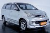 JUAL Toyota Avanza 1.3 G Luxury MT 2015 Silver 1