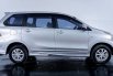 JUAL Toyota Avanza 1.3 G Luxury MT 2015 Silver 5