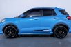 Toyota Raize 1.0T GR Sport CVT (One Tone) 2021  - Kredit Mobil Murah 2