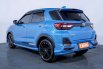 Toyota Raize 1.0T GR Sport CVT (One Tone) 2021  - Mobil Murah Kredit 5