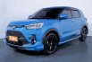 Toyota Raize 1.0T GR Sport CVT (One Tone) 2021  - Mobil Murah Kredit 3