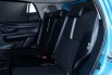 Toyota Raize 1.0T GR Sport CVT (One Tone) 2021  - Mobil Murah Kredit 9