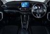 Toyota Raize 1.0T GR Sport CVT (One Tone) 2021  - Mobil Murah Kredit 7