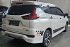 Mitsubishi Xpander Ultimate A/T ( Matic ) 2019 Putih Km 57rban Mulus 6