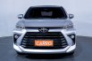 Toyota Avanza 1.5 G CVT TSS 2021  - Beli Mobil Bekas Murah 2