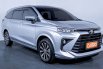 Toyota Avanza 1.5 G CVT TSS 2021  - Beli Mobil Bekas Murah 1