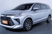 Toyota Avanza 1.5 G CVT TSS 2021  - Promo DP & Angsuran Murah 2