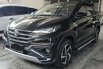 Toyota Rush GR Sport A/T ( Matic ) 2021 Hitam Km 23rban Mulus Siap Pakai 3