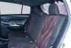 JUAL Toyota Yaris S TRD Sportivo AT 2017 Silver 7