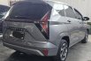 Hyundai Stargazer Prime A/T ( Matic ) 2023 Silver Km 15rban Mulus Siap Pakai Good Condition 6