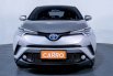 Toyota C-HR 1.8 L CVT Dual Tone 2020  - Cicilan Mobil DP Murah 2