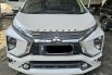 Mitsubishi Xpander Ultimate Limited AT ( Matic ) 2019 Putih Km 57rban jakarta barat 1
