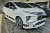 Mitsubishi Xpander Ultimate Limited AT ( Matic ) 2019 Putih Km 57rban jakarta barat 2