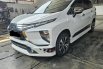 Mitsubishi Xpander Ultimate Limited AT ( Matic ) 2019 Putih Km 57rban jakarta barat 3