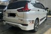 Mitsubishi Xpander Ultimate Limited AT ( Matic ) 2019 Putih Km 57rban jakarta barat 5