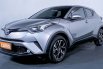 Toyota C-HR 1.8 L HV CVT Dual Tone 2020  - Cicilan Mobil DP Murah 3