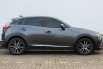 Mazda CX-3 2.0 Automatic 2018 SUV 4