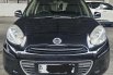 Nissan March A/T ( Matic ) 2013 Hitam Mulus Tangan 1 Good Condition 1