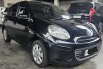 Nissan March A/T ( Matic ) 2013 Hitam Mulus Tangan 1 Good Condition 2