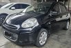Nissan March A/T ( Matic ) 2013 Hitam Mulus Tangan 1 Good Condition 3