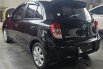 Nissan March A/T ( Matic ) 2013 Hitam Mulus Tangan 1 Good Condition 4