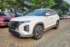 Hyundai Creta Prime AT Matic 2022 Putih 1