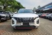 Hyundai Creta Prime AT Matic 2022 Putih 2