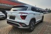Hyundai Creta Prime AT Matic 2022 Putih 20
