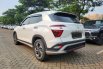 Hyundai Creta Prime AT Matic 2022 Putih 22