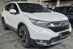 Honda CRV 1.5 Turbo A/T ( Matic ) 2019/ 2020 Putih Km 57rban Mulus Siap Pakai Good Condition 2