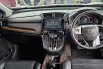 Honda CRV 1.5 Turbo A/T ( Matic ) 2019/ 2020 Putih Km 57rban Mulus Siap Pakai Good Condition 8