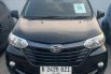 JUAL Daihatsu Xenia 1.3 X MT 2017 Hitam 2