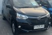 JUAL Daihatsu Xenia 1.3 X MT 2017 Hitam 1