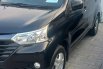 JUAL Daihatsu Xenia 1.3 X MT 2017 Hitam 3