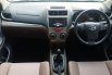 JUAL Daihatsu Xenia 1.3 X MT 2017 Hitam 7