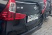 JUAL Daihatsu Xenia 1.3 X MT 2017 Hitam 4