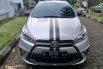 Toyota Yaris TRD Sportivo AT 2017 Silver 1
