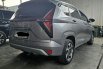 Hyundai Stargazer Prime AT ( Matic ) 2023 Abu2 muda Km low 15rban Good Condition siap pakai 5