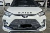 Toyota Raize GR Sport Turbo 1.0 AT ( Matic ) 2021 Putih Hitam Km Low 21rban Good Condiiton Siap Pake 1