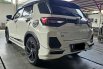Toyota Raize GR Sport Turbo 1.0 AT ( Matic ) 2021 Putih Hitam Km Low 21rban Good Condiiton Siap Pake 4