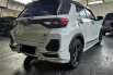 Toyota Raize GR Sport Turbo 1.0 AT ( Matic ) 2021 Putih Hitam Km Low 21rban Good Condition 5