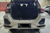 Toyota Raize GR Sport Turbo 1.0 AT ( Matic ) 2021 Putih Hitam Km Low 21rban Good Condition 6