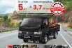 SUZUKI NEW CARRY (REAL BLACK)  TYPE STANDAR 1.5 M/T (2021) 1