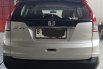 Honda CRV 2.0 A/T ( Matic ) 2013 Silver Mulus Siap Pakai Good Condition 5
