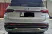 Hyundai Santa Fe 2.2 Signature AT ( Matic ) 2022 / 2023 Putih Km 14rban Good Condition An PT 6