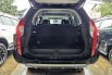 Mitsubishi Pajero Dakar 2.4 diesel AT ( Matic ) 2017 Hitam Km 76rban  bekasi lagi proses silnop 12