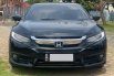 Honda Civic Sedan Turbo 2017 1