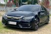 Honda Civic Sedan Turbo 2017 2