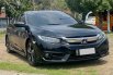 Honda Civic Sedan Turbo 2017 3