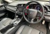 Honda Civic Sedan Turbo 2017 8